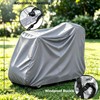 Mobility Scooter Storage Cover, Mobility Scooter Accessories ,48"x22"x38"