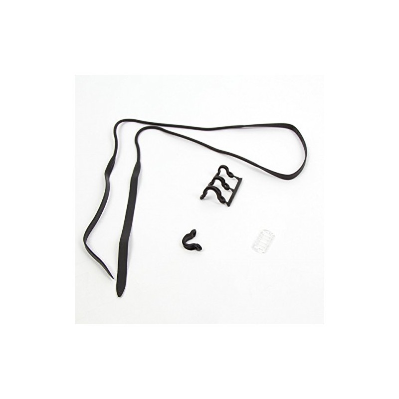 Swans Prescription Goggles Parts