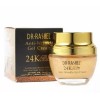 Dr Rashel Youthful Anti - Wrinkle Gel Cream with 24K