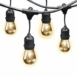 Feit 1179202 String Outdoor Lights