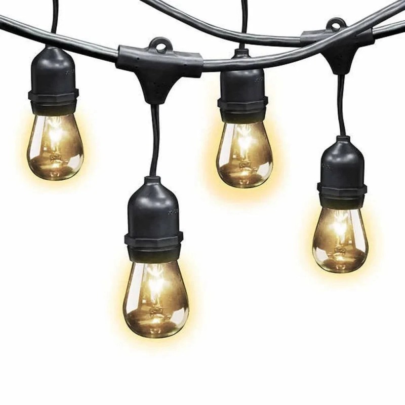 Feit 1179202 String Outdoor Lights