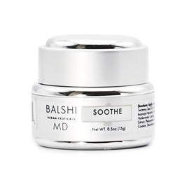 Soothe - Crema de ojos para tratamiento de reparación intensa para ojeras y hinchazón, bolsas de ojos y arrugas con ácido hialurónico antienvejecimien