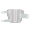 Elbow Brace 3 Metal Strips Regulable Straps Joint Injury Fixed