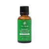 Zea Relief Kunzea Concentrated Massage Oil (Kunzea, Nerolina, Sandalwood) 30ml