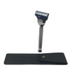 5 Blade Heavy Duty Razor All Chrome -- From GBS