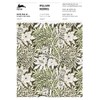 William Morris: Writing Paper & Note Pad A5