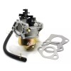 Aftermarket Carburetor For Honda GX390 13HP Horizontal OHV Engines 16100-ZF6-V01