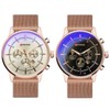 남자시계 CAF-258 남성 메탈시계 (WFJHSDM) Men's Watch CAF-258 Men's Metal Watch (WFJHSDM)
