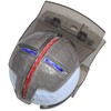 CUALFEC 6 Pack Golf Ball Line Drawing Marker Golf Ball