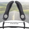 MTB Handlebar Bicycle Handlebar RXL SL 1 Pair Full Carbon