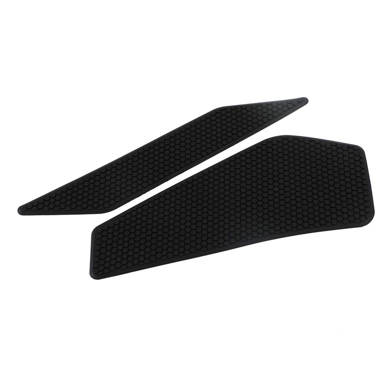 Bruce & Shark 4 x side tank traction grips suitable