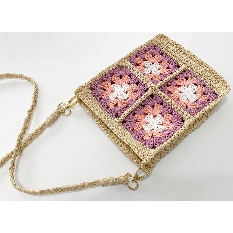 Loopncraft Twisted Paper Yarn Light Beige