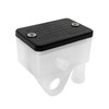 M MATI Rear Brake Master Cylinder Assy for Honda ATC350