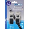 ProPlus Tension Strap Metal Buckle 18 mm - 75 cm