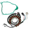 For Yamaha Stator & Gasket for Yamaha Timberwolf 250 YFB250