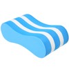 Swimming Pull Float, Soft Swimming Float Kickboard Pool Training Aid