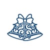 Tattered Lace Bell DX58