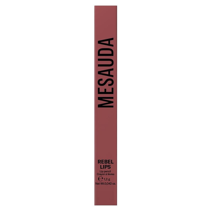 Mesauda Beauty Rebel Lips Blush 1.2gr - matita labbra waterproof