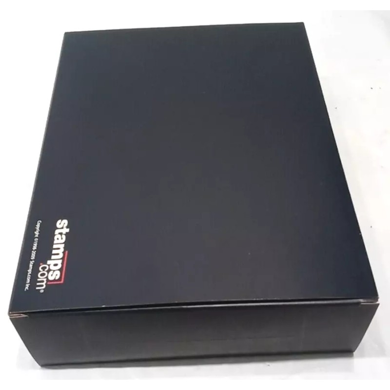 Stamps.com Digital Scale Model 1010 USB 10lb Capacity Postal Shipping