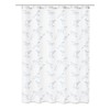 Kleine Wolke Birdie 4985100305 Shower Curtain 180 x 200 cm