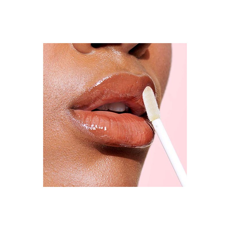 E.L.F. Cosmetics Lip Lacquer, Clear, 1 g