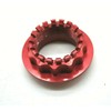 duc or die Nut Set Small Axle Wheel Nut Axle