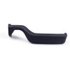 Inside Door Handle Set Pair Left Right Black For 1987-1996