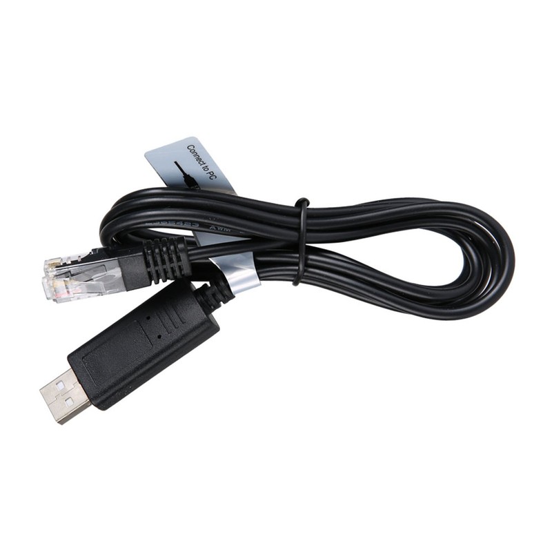 PC Communication Cable Solar Charge Controller CC USb rS485-150U 1.5