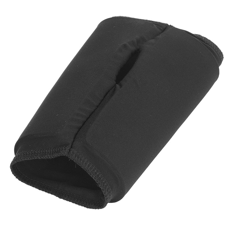 Wrist Ice Pack Soft Gel Hot Cold Compress Wearable Thumb