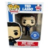 Funko Pop! Television: Ted Lasso - Roy Kent as Coach
