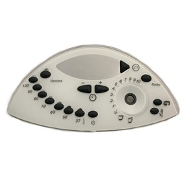 Front Cover for Thermomix TM 31 High Quality