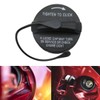 Gas Cap,Fuel Cap for 2008-2018 Jeep Compass Repl.52100552AG, 52030387AB, 52030387AA