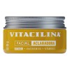 Vitacilina Facial Crema Aclaradora Retinol Día Noche 100gr Momento de