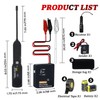 Automotive Circuit Tracer & Wire Tracker 6-42V DC Wire Short