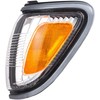 Dorman 1631244 Driver Side Side Marker Light Assembly Compatible with