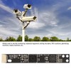 Lightburn - Cámara USB Kameramodul 1080P - Vidvinkel 2 millones