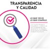NATSA Colágeno Hidrolizado 500 Gr, 50 Porciones