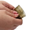 ZEAYEA 24 Pieces Pour Spout Covers, Universal Liquor Pourer Cover,