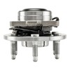 KAX 515054 1PC Front Wheel Hub Bearing Compatible with GMC