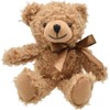 L5870716 Cooppy Bear SS Mocha Brown