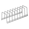 SHUTKMVCW Dish Rack Plates Holder 2 Pack set, Plate organizer