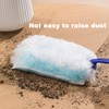 Pack of 10 Dust Magnet Refill Pack with 1 Handle,
