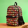 South Park Backpack Men Teens Work Gym Bag Stan Kenny
