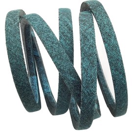 954-0467A 754-0467A Drive Belt Replacement (5/8"x 91") for MTD, Troy-Bilt, Cub Cadet, Craftsman, 754-0467, 754-0467A, 954-0467, 954-0467A Lower Drive Belt, Replaces Toro 112-0301 Mower