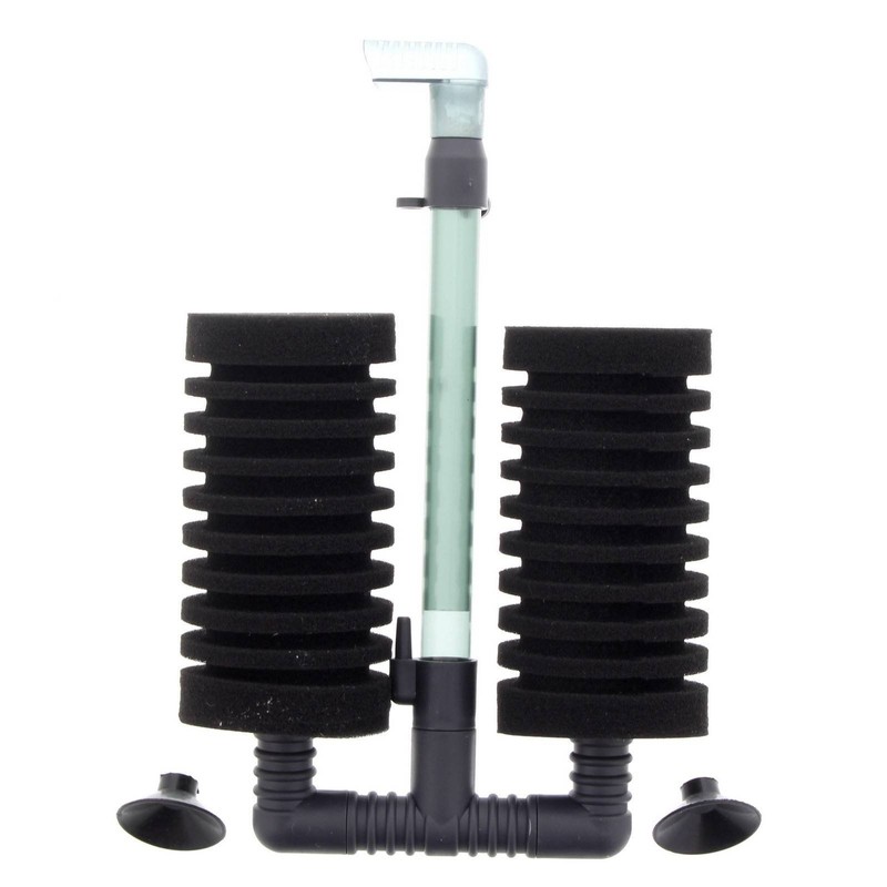 Aqua One Filter Air - Air-Driven Filter for Aquariums up