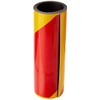 Caledonia Signs 56336 Vehicle Hazard Panel, Reflective Magnetic, 700 mm