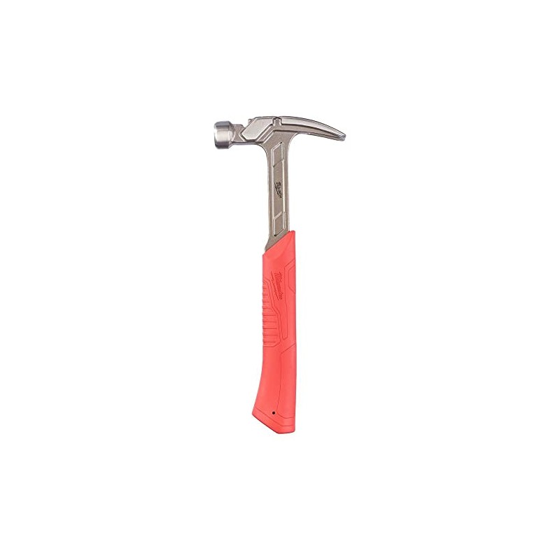 Milwaukee Steel Claw Hammer Offset 570 g