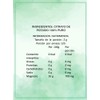 Citrato de Potasio Natural de 250 G