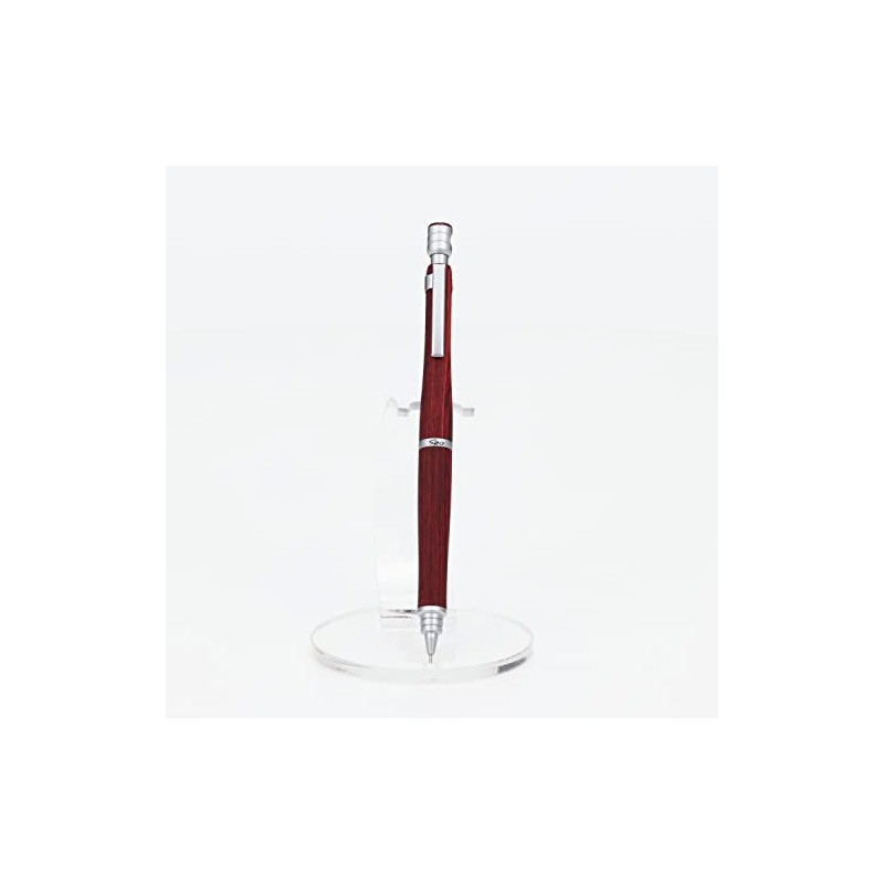 Pilot Portaminas S20, 0,5 mm, rojo profundo (DR5)