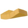 Spontex 1579 Specialist Decorators Sponge - Standard, Yellow
